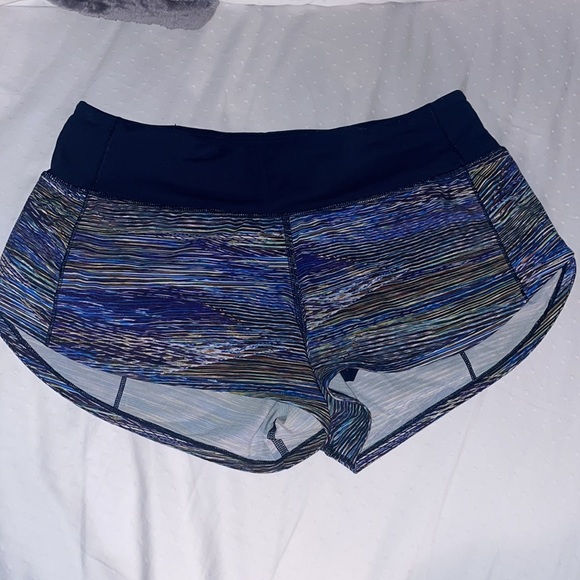 Lululemon Speed Short 2.5” - Picture 1 of 5